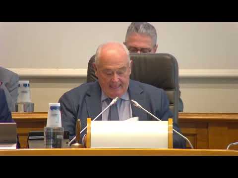 Session du Conseil départemental des Pyrénées-Atlantiques du 26 juin 2026