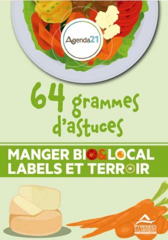 64 grammes d&#039;astuces