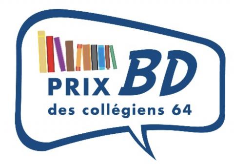 Prix BD des collégiens 64