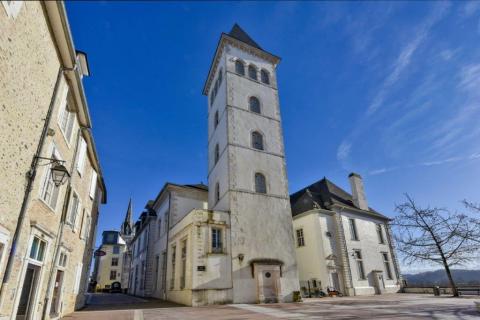 Parlement de Navarre