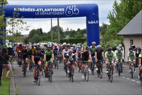 Soutien aux manifestations sportives et grands évènements