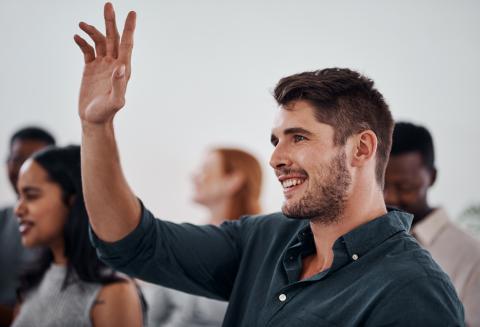 Favoriser l'expression des usagers