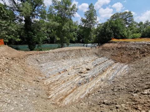 Chantier de Viellenave