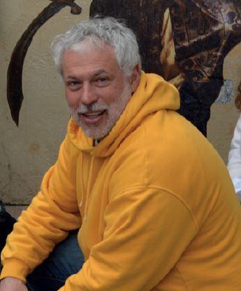 Art dans l&#039;espace public - Julien de Casabianca