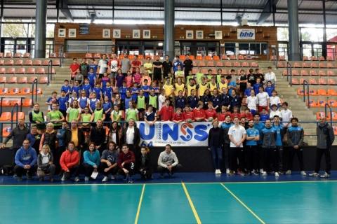 Un après-midi au Billère Handball