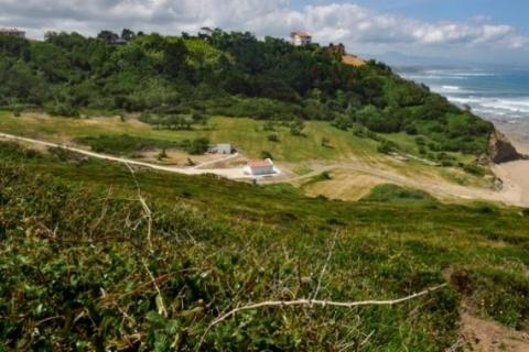 Renaturation Erretegia