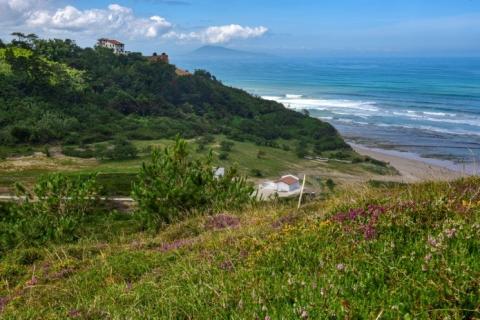 Renaturation Erretegia