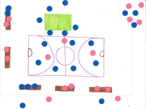 Filles et garçons, partageons nos cours de récréation - CDJ