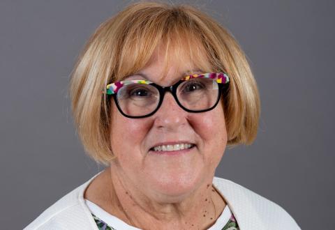 Patricia Arribas-Olano