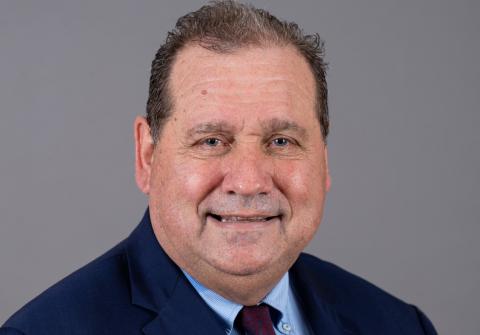 Max Brisson - Canton Biarritz