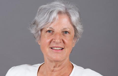 Marie-Pierre Cabanne