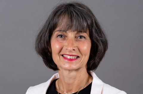 Véronique Dehos - Canton Billère et Côteaux de Jurançon