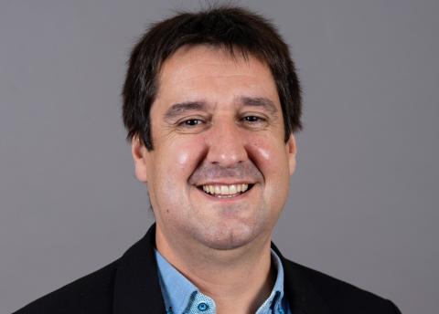 Iker Elizalde - Canton Hendaye Côte basque sud