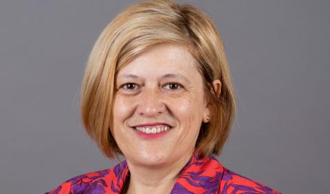 Bénédicte Luberriaga