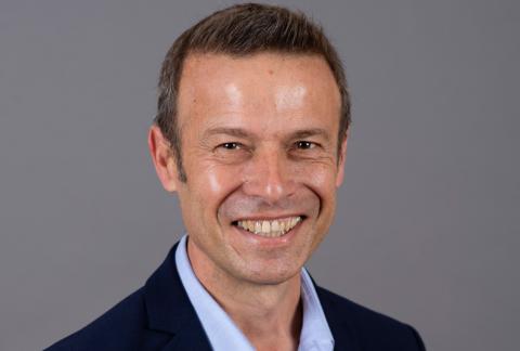 Jean-François Maison