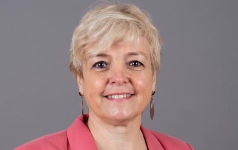 Annick Trounday-Idiart