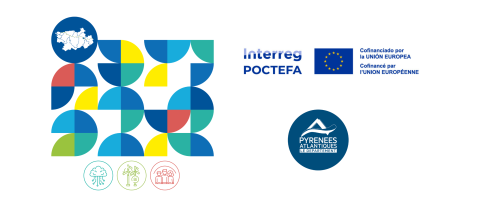 Rencontres transfrontalières POCTEFA Ouest 2024 