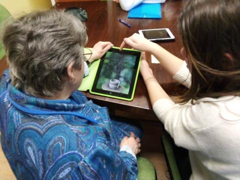 CDJ - projet #mes grands-parents connectés