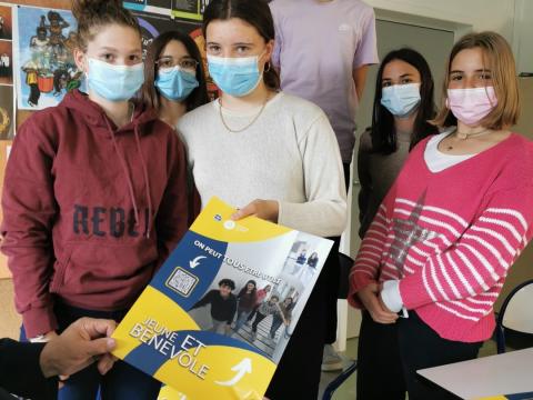 CDJ - un espace numérique pour l&#039;engagement citoyen