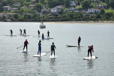 CDJ - Favoriser les rencontres par le sport