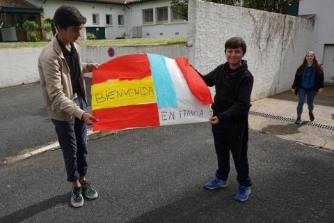 CDJ - Développer les échanges transfrontaliers