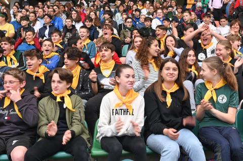 Actions éducatives dans les collèges