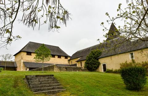 Commanderie Lacommande