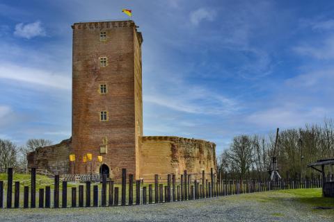 Château de Montaner