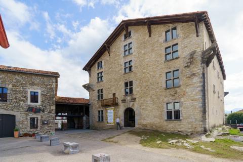 Commanderie Ospitalea