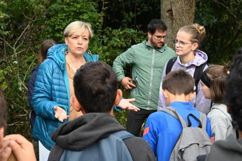 Ateliers ENS Habas Bayonne