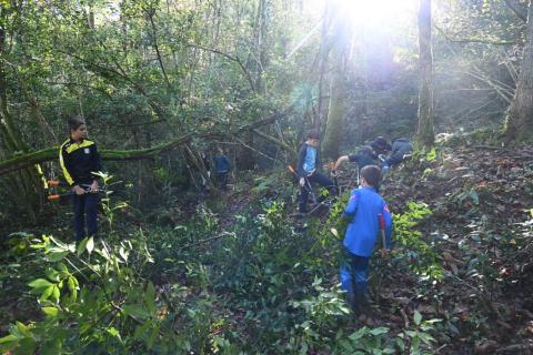 Ateliers ENS Habas Bayonne