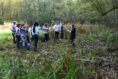 Ateliers ENS Habas Bayonne