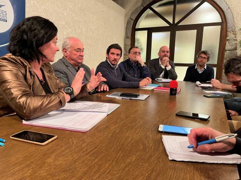 Un pôle santé et inclusion sociale en Haut Béarn