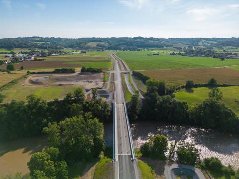 Construire et rénover les ouvrages d&#039;art