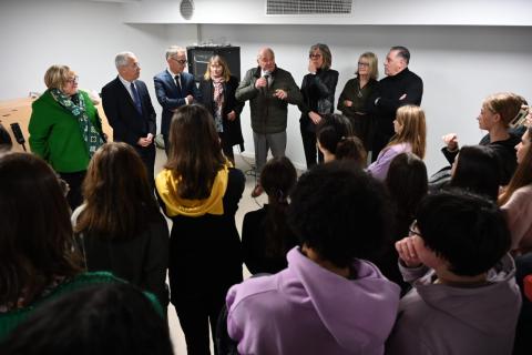 Renaturation ENDARRA