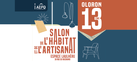 Salon habitat Oloron