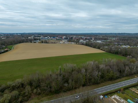 Consultation préalable sur le projet d&#039;un centre technique et logistique départemental
