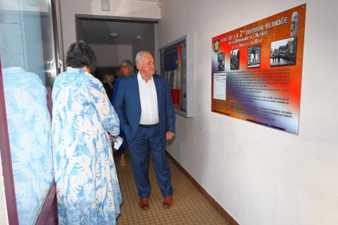 Collège Elhuyar - Hasparren