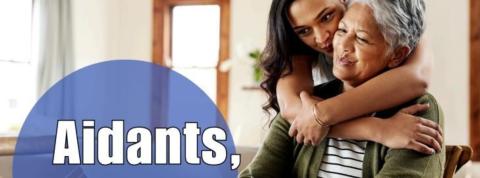 Rencontre proches aidants