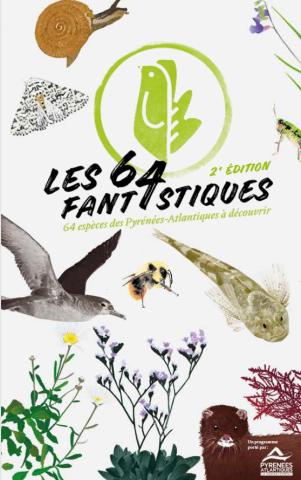 2e édition des 64 fantastiques 