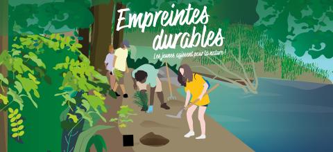 Empreintes durables édition 2026