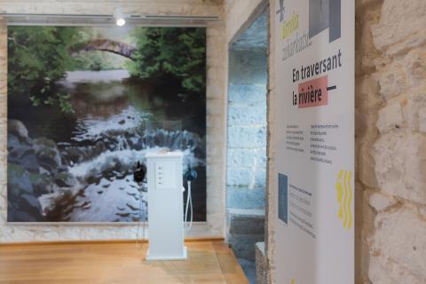 Exposition Mitologia : sur la trace des légendes basques