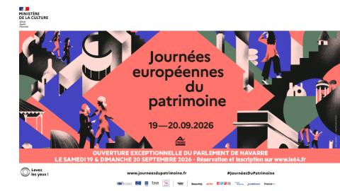 Journées européennes du patrimoine