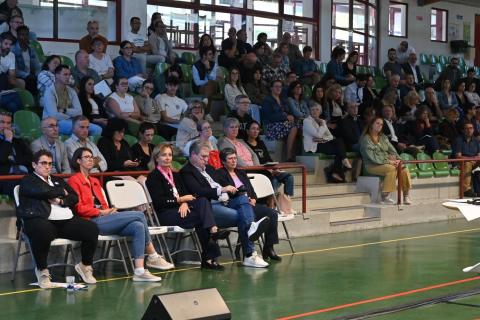 Forum manger bio 2026 à Hasparren