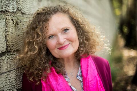 Sylvie Brunel
